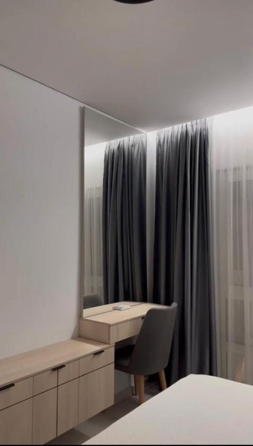 Eme Apartments - Kompleksi San Pietro, Gjiri I Lalzit Durres Luaran gambar