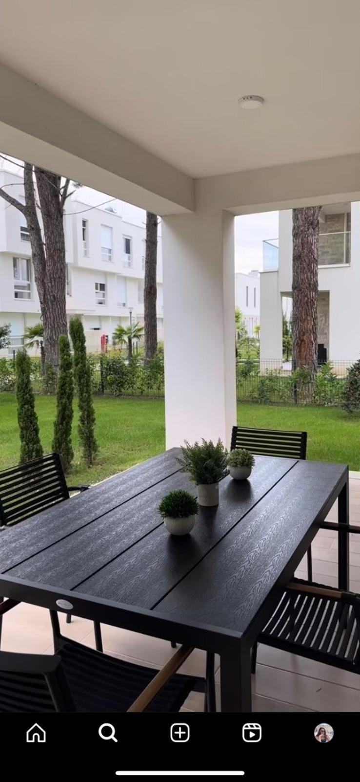 Eme Apartments - Kompleksi San Pietro, Gjiri I Lalzit Durres Luaran gambar